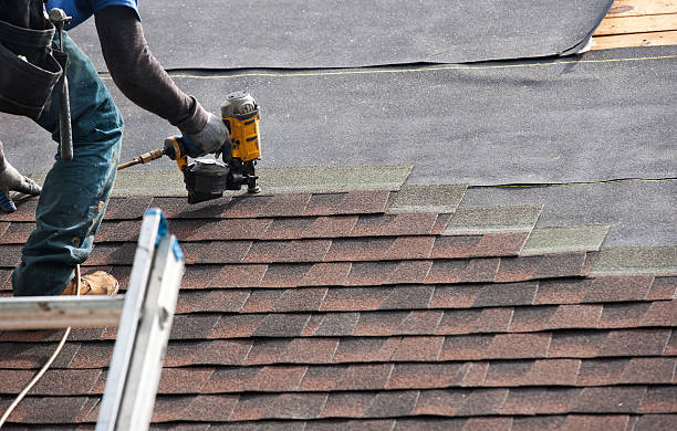 Licensed Gutter Installation service in Dundee, IL - Brentwood Metal Roofing